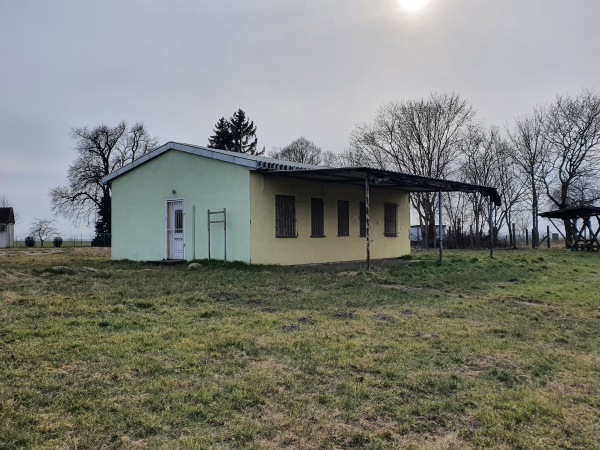 Sportplatz Bandelin - Bandelin