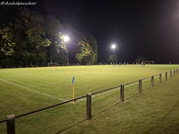 Sportplatz Bullau - Erbach-Bullau