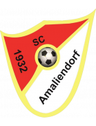 Wappen SC Amaliendorf-Aalfang  38491