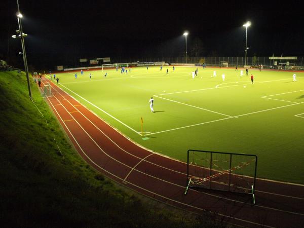 Sportplatz Schnabelsmühle - Hückeswagen