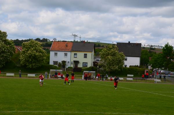 Werra-Stadion - Gerstungen