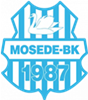 Wappen Mosede BK