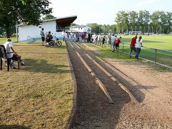 Viktoria-Sportplatz - Rödermark-Urberach
