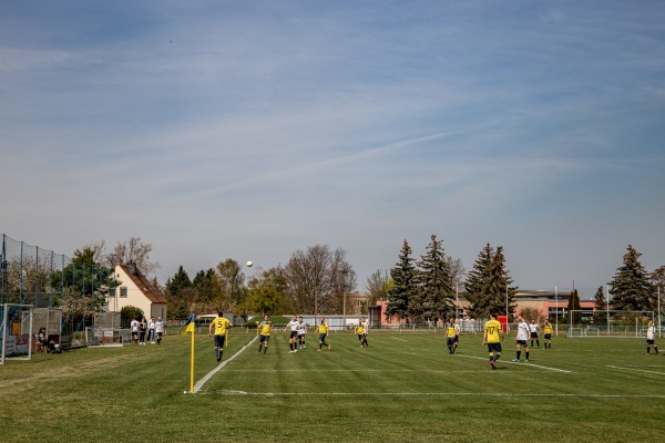 Stadion am Wasserturm - Strehla