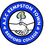 Wappen AFC Kempston Town & Bedford College  91940
