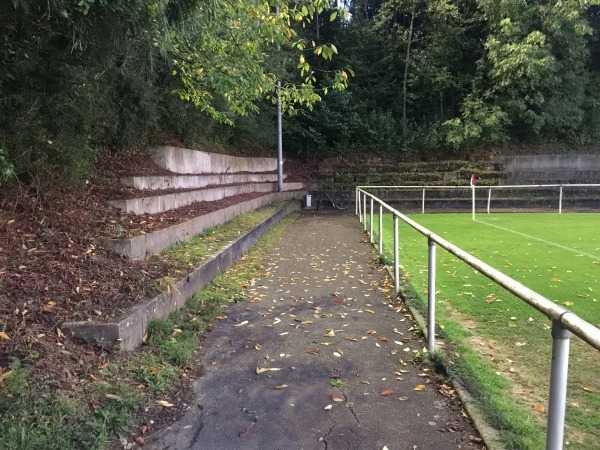 Sportanlage auf dem Kehlenberg Platz 2 - Wernau/Neckar
