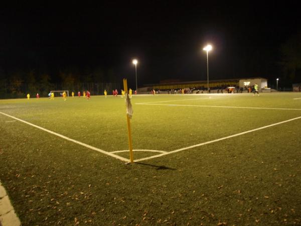 Sportplatz Grubenstraße - Brühl/Rheinland-Heide