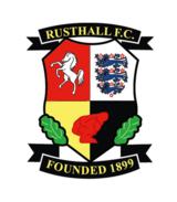 Wappen Rusthall FC  87606