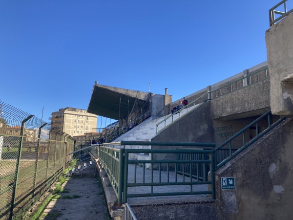 Stadio Generale Gaeta - Enna