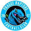 Wappen Prague Raptors FC  102501