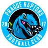 Wappen Prague Raptors FC