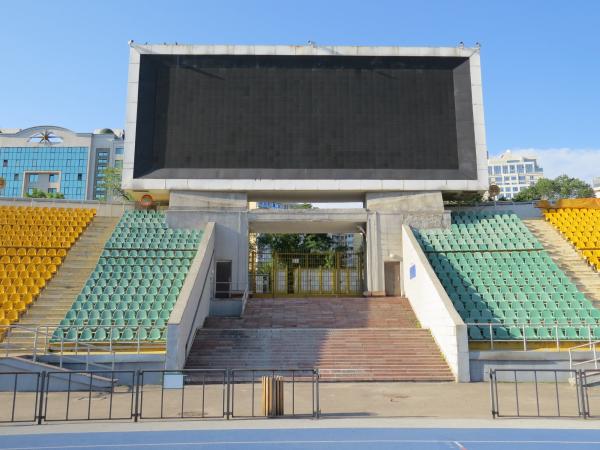 Ortalıq Stadion - Almatı (Almaty)