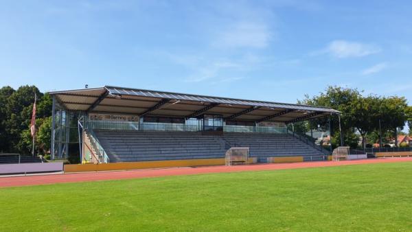 Emslandstadion - Lingen/Ems