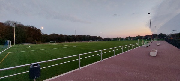 Sportplatz Hamfelderedder 2 - Börnsen