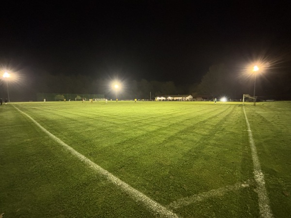 Sportplatz am Bahnhof - Schweighofen
