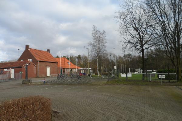 Sportpark De Heijkamp - Gennep-Heijen
