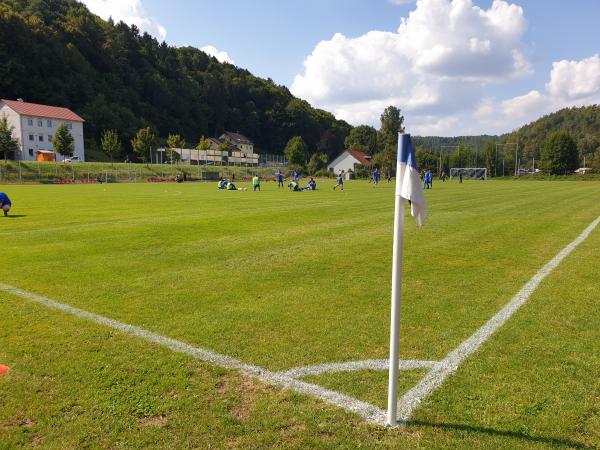 Sportplatz Hauptstraße - Waischenfeld