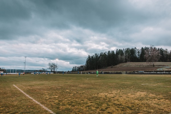 FC Arena - Marktleugast