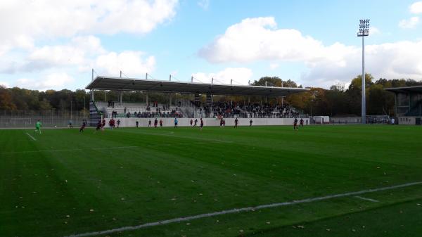 Eilenriedestadion - Hannover
