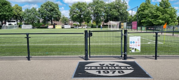 Sportpark Neerbeek - Beek LB-Neerbeek