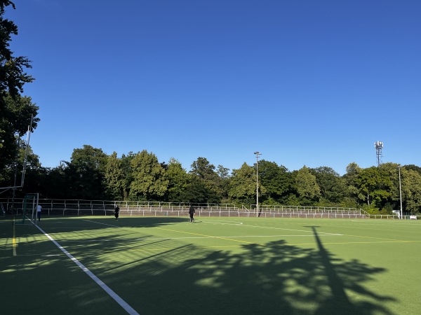 Sportpark Britz-Süd Platz 2 - Berlin-Britz