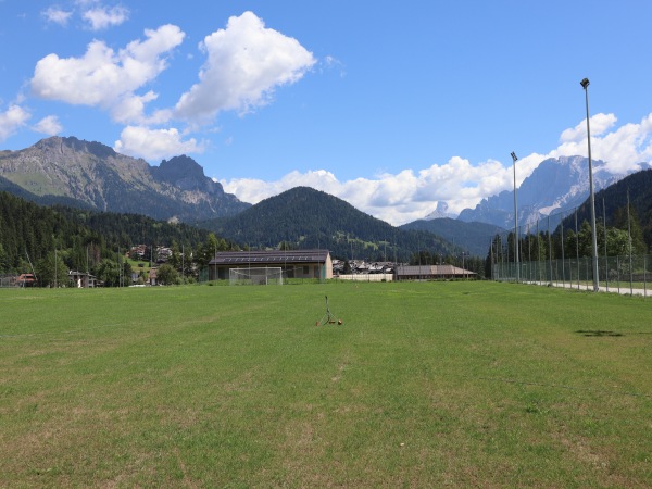Campo Sportivo di Falcade - Falcade
