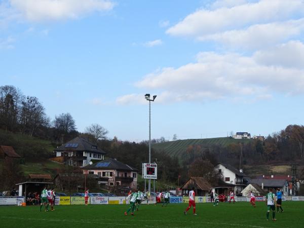 full speed Arena - Mühlgraben