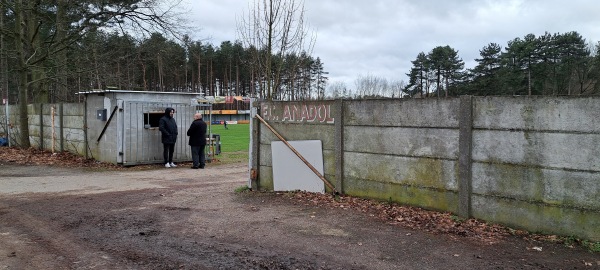 Complex FC Anadol - Heusden-Zolder-Lindeman