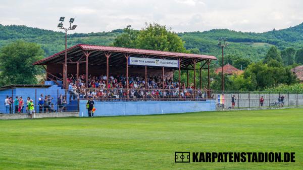 Stadionul Dumbrava - Gâlgău Almașului