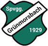 Wappen SpVgg. Grünmorsbach 1929  64834