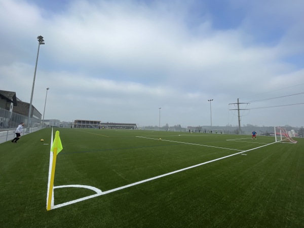 Sportanlage Breiten - Waldkirch