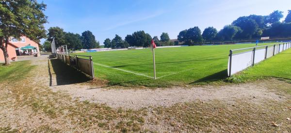 Sportanlage Aichacher Straße - Altomünster