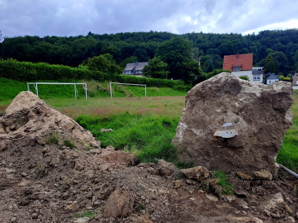 Sportplatz Schiefer Brink - Extertal-Laßbruch
