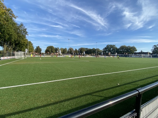 Sportpark Het Diekman-Oost - Enschede-Hogeland-Velve