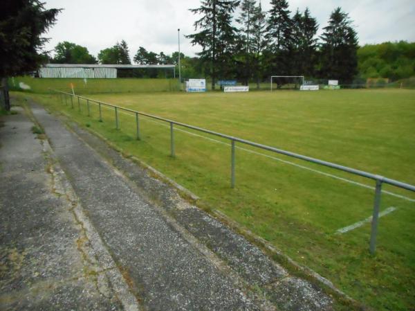 Sportanlage Jahnstraße - Graben-Neudorf