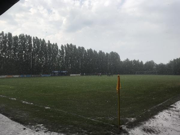 Sportanlage Kreisstraße - Lünen-Niederaden