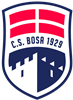 Wappen CS Bosa   62702