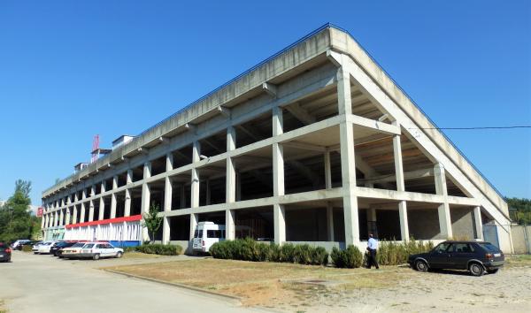 Stadion Bare - Čitluk