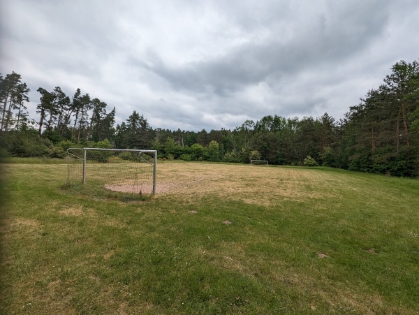 Sportclub-Platz 2 - Roth/Sand