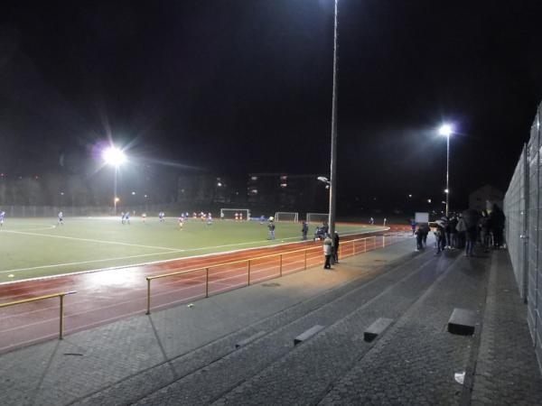 Sportplatz im Schulzentrum - Simmern/Hunsrück