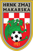 Wappen HRNK Zmaj Makarska  5010