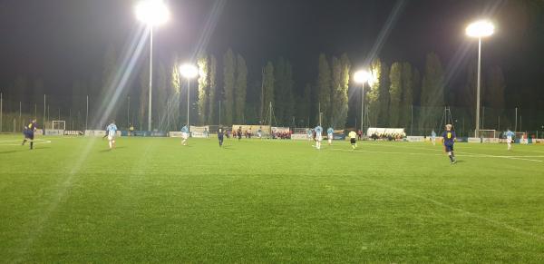 Centro Sportivo Biavati sintetico 1 - Corticella