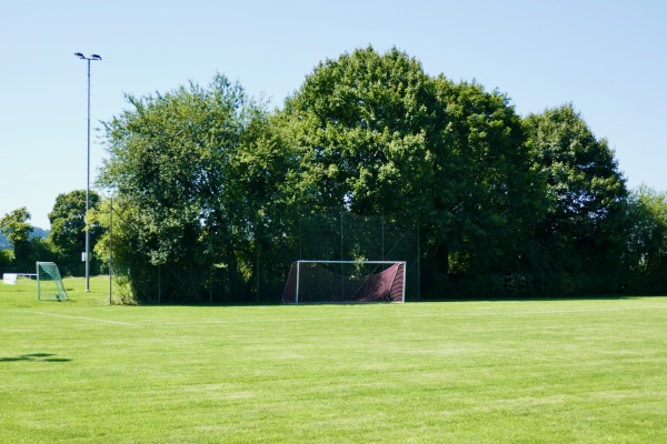Sportanlage Blauen Platz 2 - Laufenburg