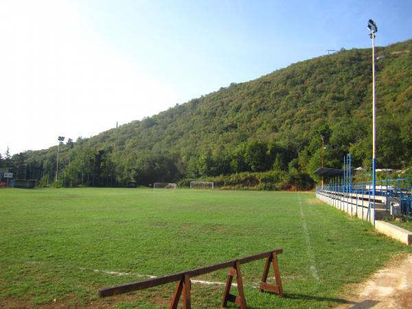 Stadion ŠD Draga - Mošćenička Draga
