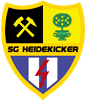 Wappen SG Heidekicker
