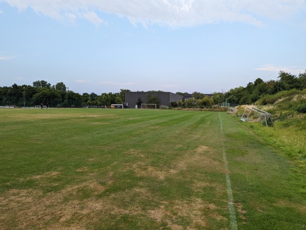 Sport- und Freizeitanlage Jahnstraße - Sendenhorst