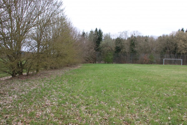 Sportplatz Dohm - Dohm-Lammersdorf