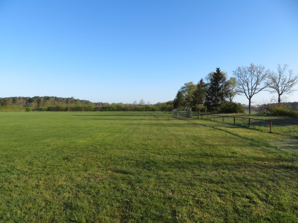 Sportanlage Kahlsweg B-Platz - Burgwedel-Fuhrberg