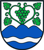 Wappen TJ Tokaj Slovenské Nové Mesto  130029