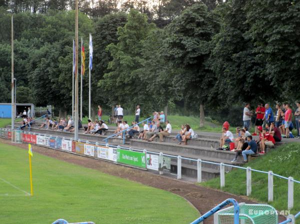 Murgstadion (alt) - Gaggenau-Ottenau